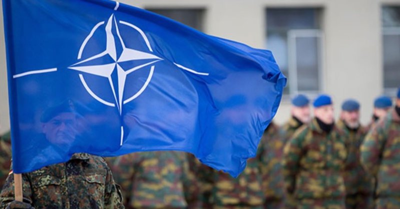 Жители Эстонии пожаловались на пьяных солдат НАТО