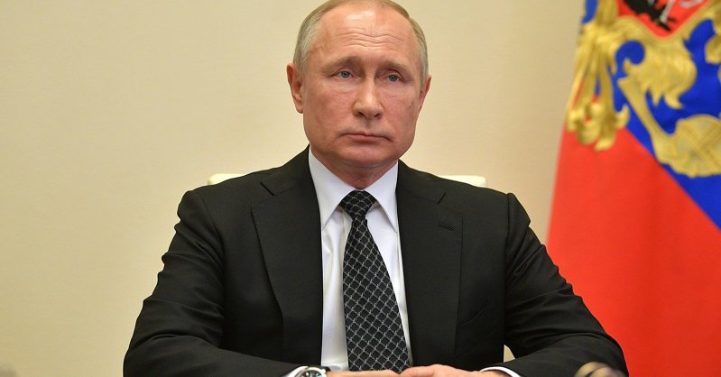 Путин отреагировал на узрозы Лукашенко по транзиту газа в ЕС
