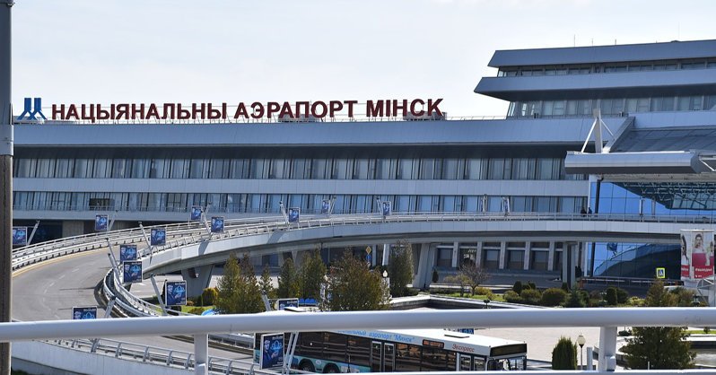 Беларусь увеличивает число авиарейсов с Ближнего Востока