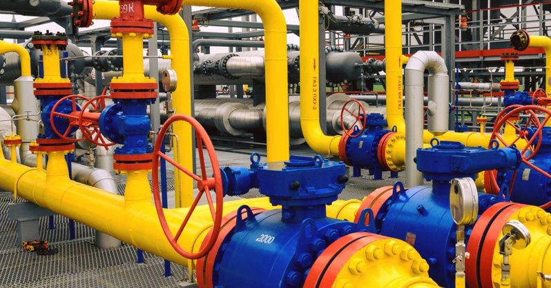Отбор газа из европейских ПХГ достиг максимума