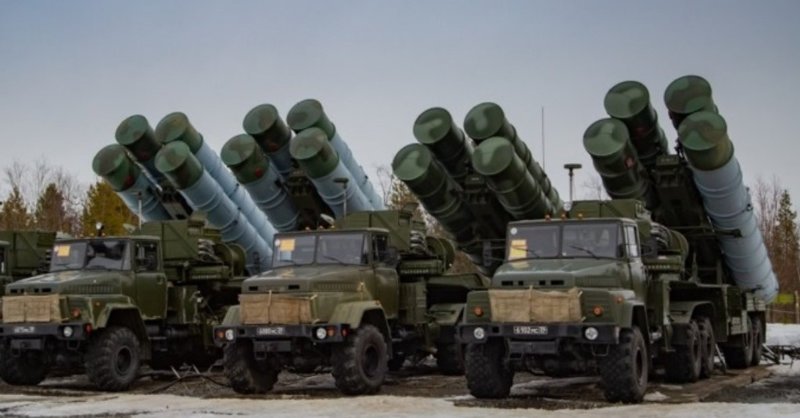 Беларусь увеличила силы ПВО на границе с ЕС