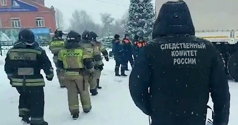 Взрыв на шахте в Кемеровской области: число погибших превысило 50 человек