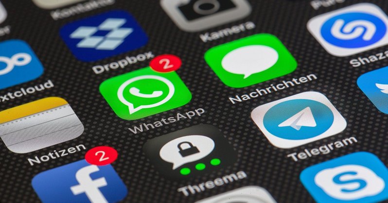 В WhatsApp появится новая функция
