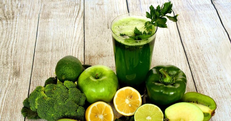 7 продуктов для профилактики вирусных заболеваний