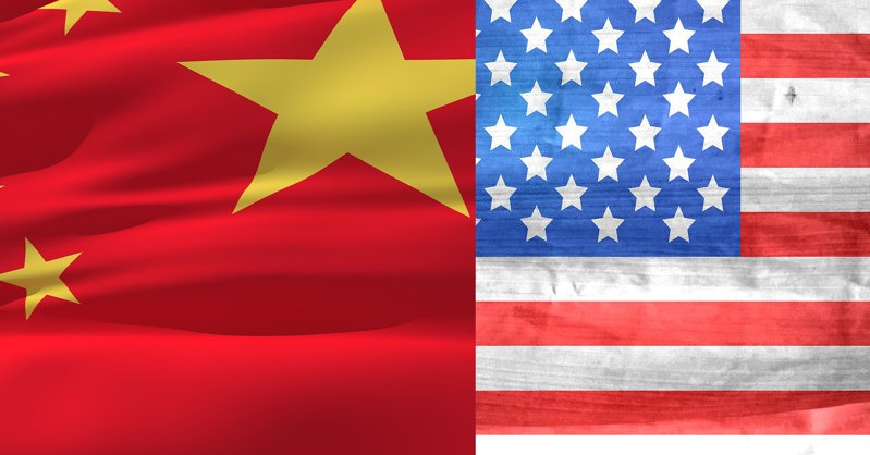 Китай и США подписали декларацию на климатическом саммите