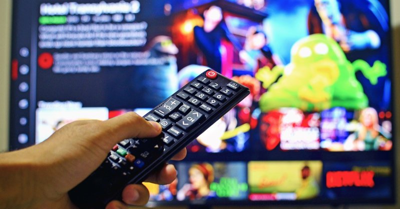 Премьеры декабря 2021: новые сериалы