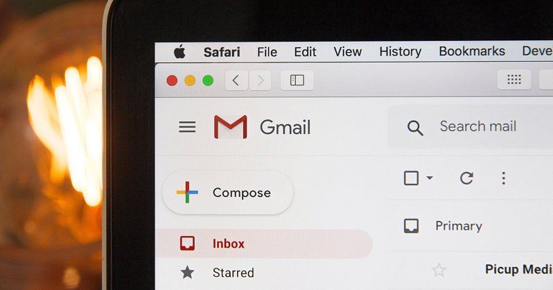 В работе Gmail случился массовый сбой по всему миру