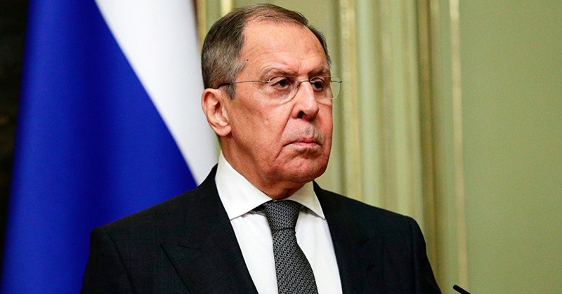 Россия пообещала асимметричный ответ Западу