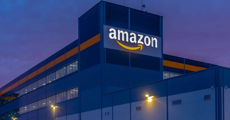 Amazon разрешил оплату криптовалютой