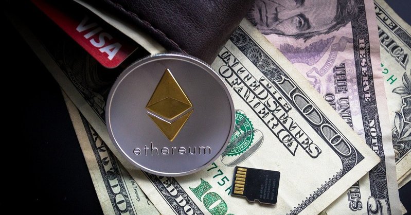 Цена Ethereum побила рекорд
