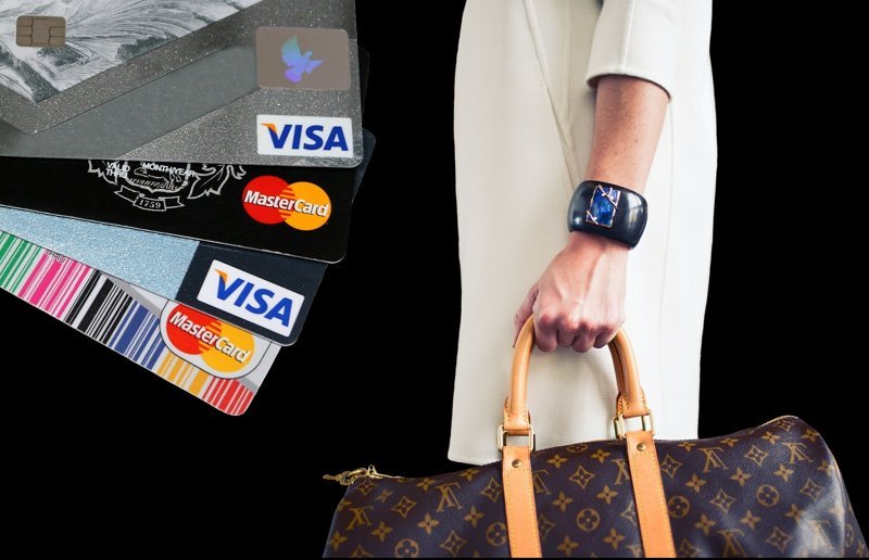 Visa учредила спецтарифы для крупных торговых площадок