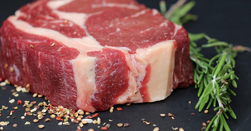 Как выбрать говядину для самого вкусного стейка
