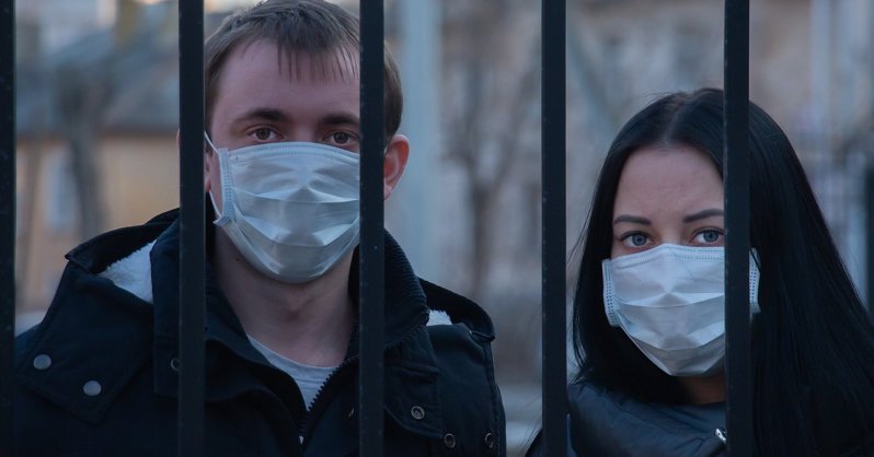 Меркель предупредила о строгих ограничениях для невакцинированных