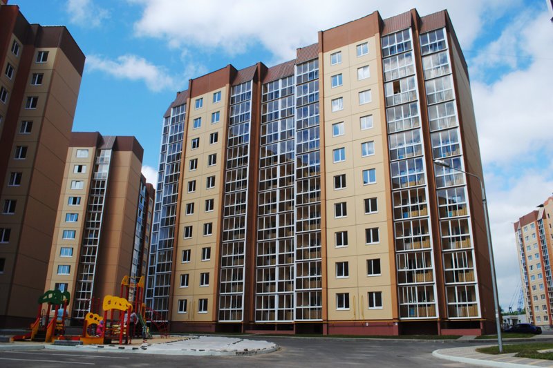 Собянин объяснил высокий уровень цен на жилье в Москве