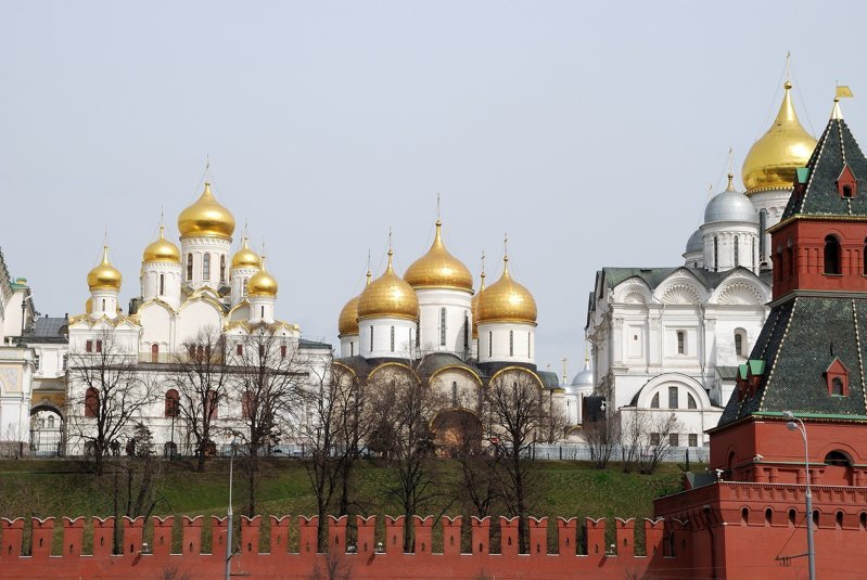 В Кремле оценили отношения с Грецией и Турцией