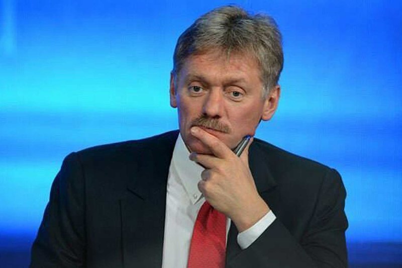 Песков обозначил позицию Кремля по поводу остановки транзита газа через Белоруссию
