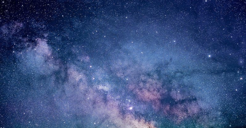 Неизвестный объект в небе оказался звездой очень редкого типа