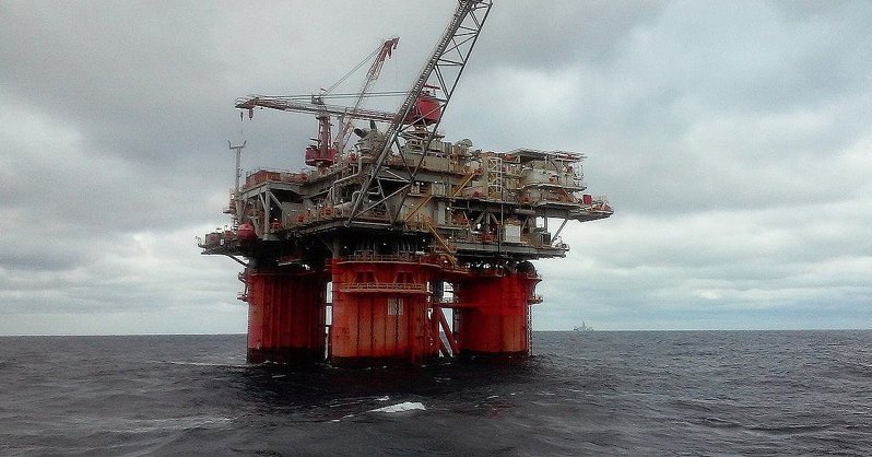 Турция решила добывать сланцевый газ в Черном море