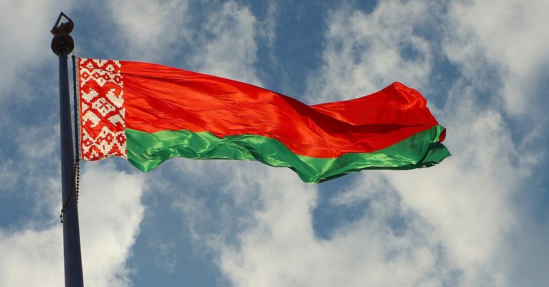 Беларусь заявила о нападении на свое посольство в Лондоне