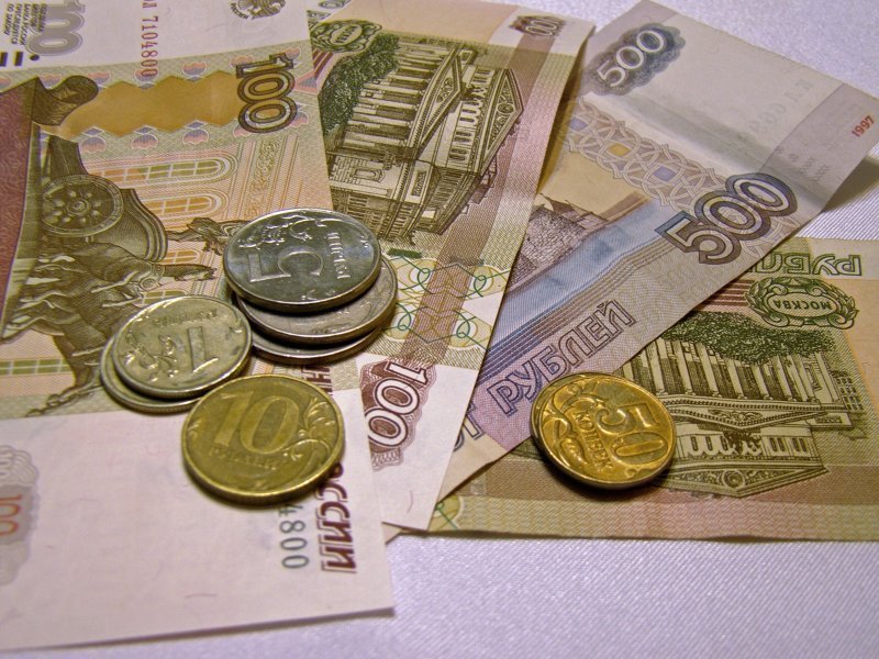 В России с 1 декабря проиндексировали пенсии