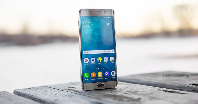 Samsung откажется от Android в своих смартфонах