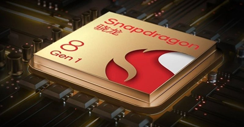 Первое сравнение Snapdragon 8 Gen 1 и Apple A15 Bionic: тесты