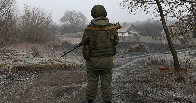 РФ анонсировала строительство нового военного полигона в Крыму