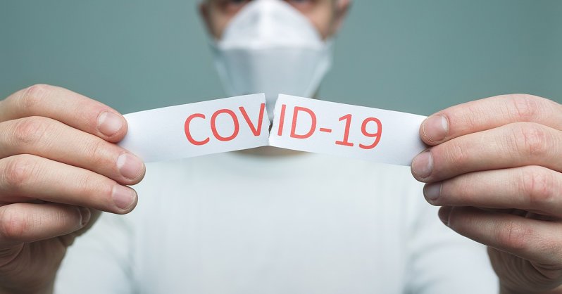 В Германии рекордный прирост летальных COVID-случаев с февраля