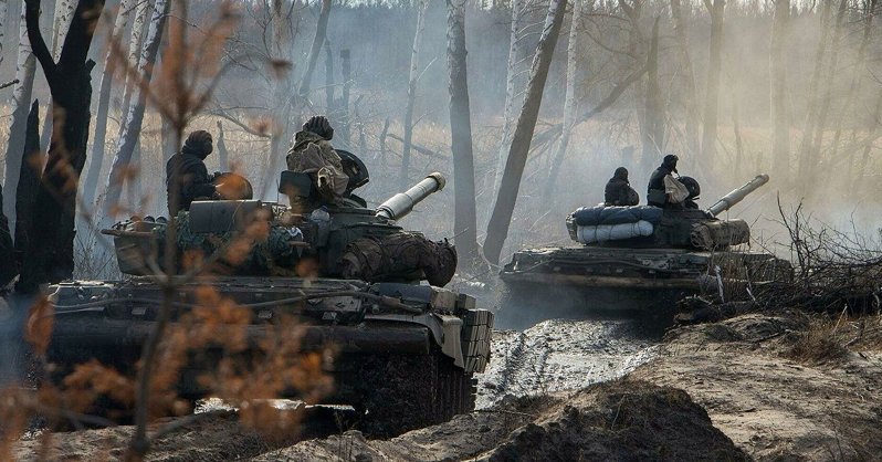 Агентство Fitch не верит в военное столкновение России и Украины