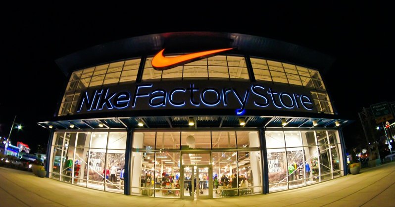 Nike приобрела компанию, выпускающую виртуальные кроссовки