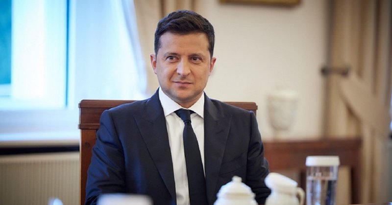 Зеленский сегодня встретится с генсеком НАТО