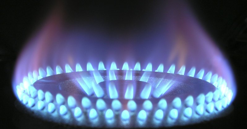Цены на газ в Европе продолжают расти