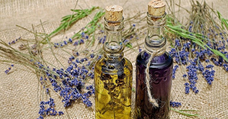 Эфирные масла, которые улучшат кровообращение и ослабят боль