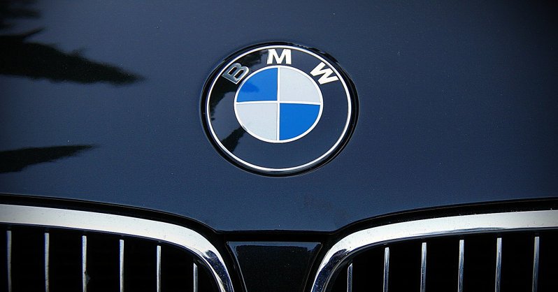 BMW запускает производство кроссовера X5