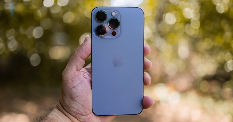 Apple запустила пробное производство iPhone 13 в Индии