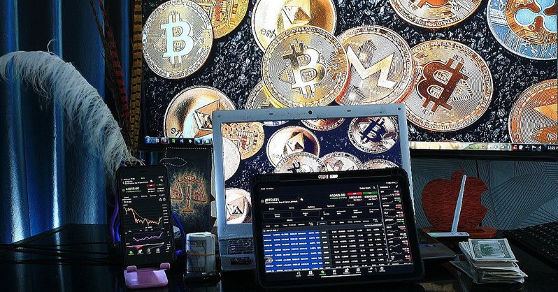 Хакеры опустошили криптобиржу Bitmart