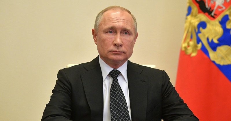 У Путина назвали расширение НАТО "вопросом жизни и смерти" для РФ