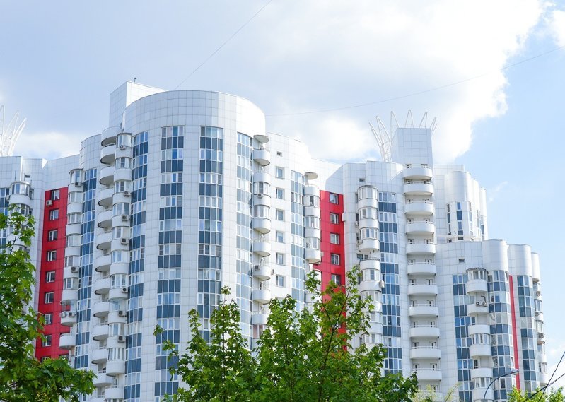 Москвичи раскупили недвижимость в трех регионах России