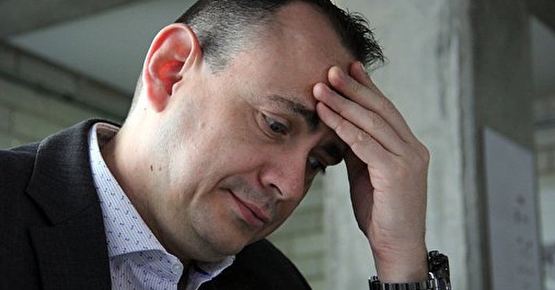 Инсульт до 40: кто находится в группе риска