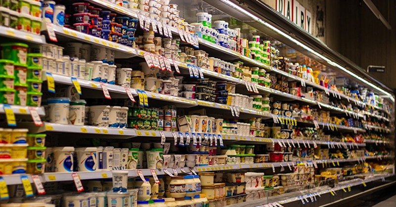 Особо опасные Е: самые вредные консерванты в продуктах