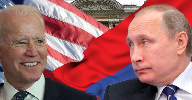 США готовы сделать то, чего не сделали в 2014 году - Байден