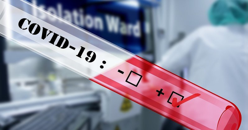 В Британии приостановили выдачу бесплатных COVID-тестов