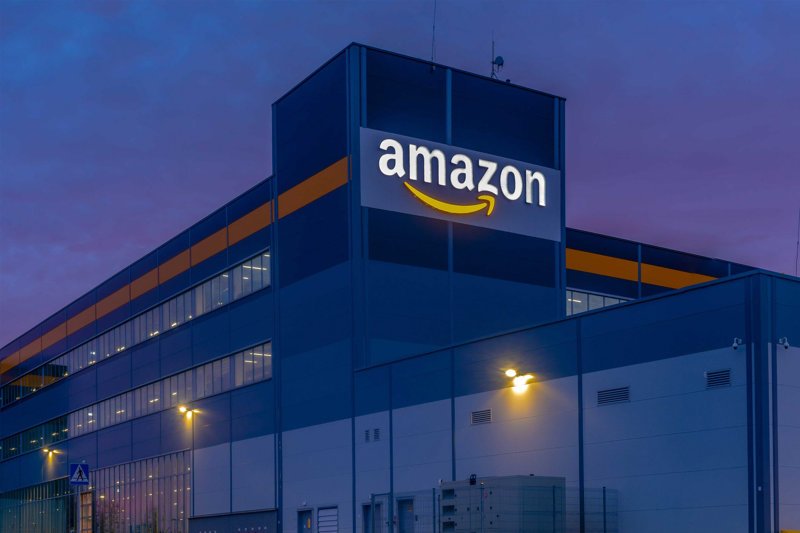 Amazon создаст центр обработки данных в Греции