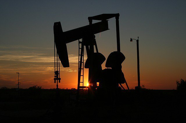 Объем добычи нефти в России увеличился по итогам ноября