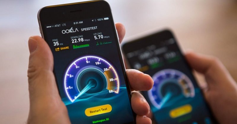 Британия планирует отказаться от 2G и 3G к 2033 году