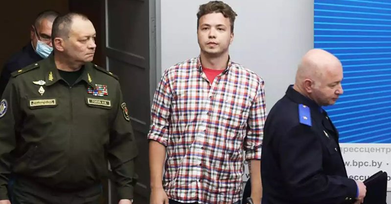 Дело Протасевича: в Польше опубликовали запись переговоров диспетчера