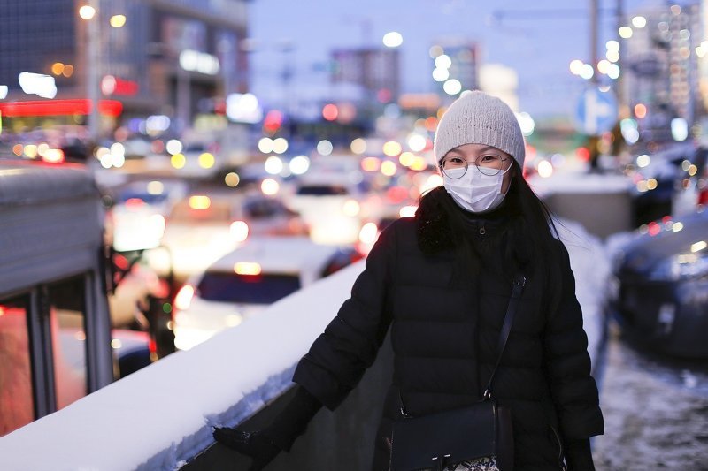 Коронавирус в России: данные на 28 декабря