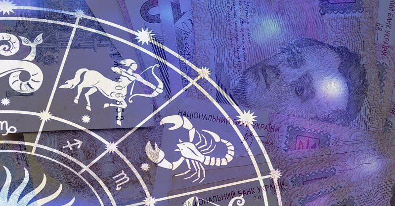 Финансовый гороскоп на 2022 год для всех знаков зодиака