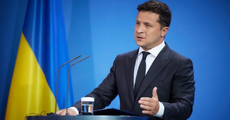 Зеленский позитивно оценил переговоры Байдена и Путина