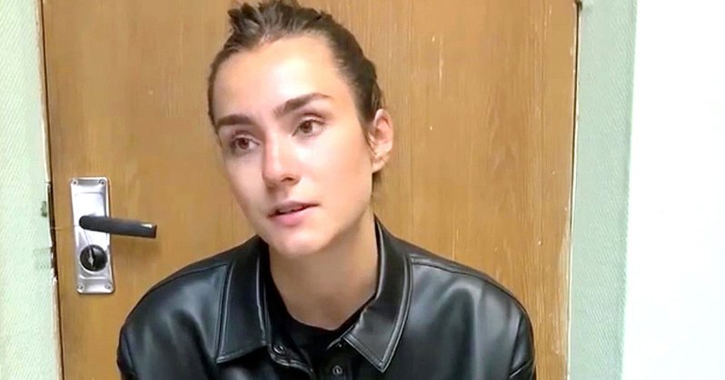 Девушку Протасевича в Беларуси обвинили по семи статьям УК
